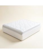 Zinus 10 '' Medium Memory Foam Mattress (synthetic illustration; no displayed measurements)