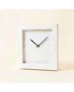Jaylen 21.65 '' Wall Clock (synthetic illustration; no displayed measurements)