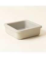 Hibbitts 33 '' Single Bathroom Vanity Base Only (synthetic illustration; no displayed measurements)