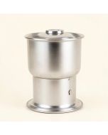 Tagco 2-Piece Pasta Maker Attachment Set (synthetic illustration; no displayed measurements)