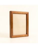 Valentines Day Framed Home Sign Wall Décor (synthetic illustration; no displayed measurements)