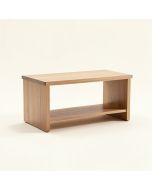 Colmenero 16 '' Console Table (synthetic illustration; no displayed measurements)