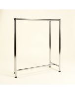 Garment Rack (synthetic illustration; no displayed measurements)