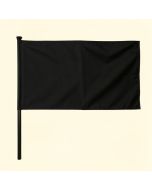Milk Cow 2-Sided Polyester 18 X 12 In . Garden Flag (synthetic illustration; no displayed measurements)
