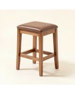 Buk 26.5 '' Counter Stool (synthetic illustration; no displayed measurements)