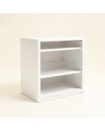 Albright 30 Pair Shoe Storage Cabinet (synthetic illustration; no displayed measurements)