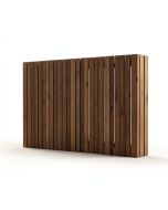 Twig Wood Fencing (synthetic illustration; no displayed measurements)