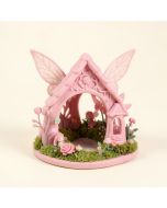 Rittman Miniature Enchanted Fairy Garden (synthetic illustration; no displayed measurements)