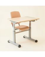 Alirra Kids Desk (synthetic illustration; no displayed measurements)