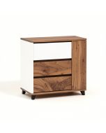 Bezir Chest (synthetic illustration; no displayed measurements)