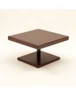 Signet Coffee Table (synthetic illustration; no displayed measurements)