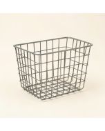 Ivanka Divided Ladder Wire Basket (synthetic illustration; no displayed measurements)