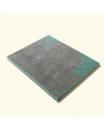 Moraby Leaflet Outdoor Door Mat (synthetic illustration; no displayed measurements)