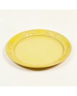Milburn Pineapple Serving Tray (synthetic illustration; no displayed measurements)