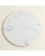 1 '' X 1 '' Marble Penny Round Mosaic Tile (synthetic illustration; no displayed measurements)