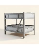 Renan Bunk Bed (synthetic illustration; no displayed measurements)