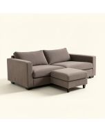 64 '' Wide Sofa & Chaise (synthetic illustration; no displayed measurements)