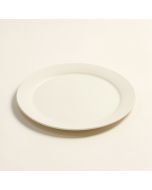 Stratus Melamine Platter (synthetic illustration; no displayed measurements)