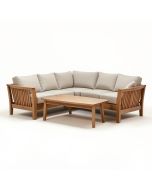 Kelty 3 Piece Standard Living Room Set (synthetic illustration; no displayed measurements)