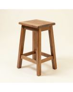 Counter Bar Stool (synthetic illustration; no displayed measurements)