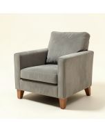 Ballentine 31.5 '' Wide Armchair (synthetic illustration; no displayed measurements)