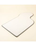 Kiesel Elipse Outdoor Door Mat (synthetic illustration; no displayed measurements)