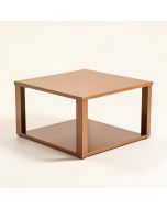 Onshuntay Coffee Table (synthetic illustration; no displayed measurements)