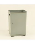 Kulle 23.23 '' W X 70.08 '' H Over-The-Toilet Storage (synthetic illustration; no displayed measurements)