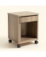 Leonard Kitchen Cart (synthetic illustration; no displayed measurements)