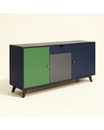 Blade 55 '' Wide Sideboard (synthetic illustration; no displayed measurements)