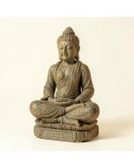 Oboyle Meditation Statue (synthetic illustration; no displayed measurements)