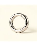 Open Towel Ring (synthetic illustration; no displayed measurements)