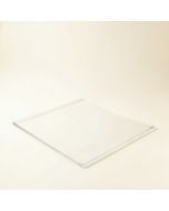 Hard Floor Rectangular Chair Mat (synthetic illustration; no displayed measurements)