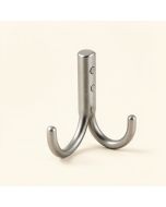 Wall Mounted Towel Hook (synthetic illustration; no displayed measurements)