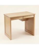 Sunnyvale Manufactured Wood Writing Desk (synthetic illustration; no displayed measurements)