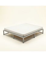 Comfort Adjustable Bed Base (synthetic illustration; no displayed measurements)