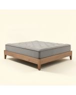 Fidelia Tufted Upholstered Storage Platform Bed (synthetic illustration; no displayed measurements)