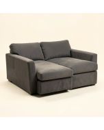 St Catherine 78 '' Wide Reversible Sofa & Chaise (synthetic illustration; no displayed measurements)