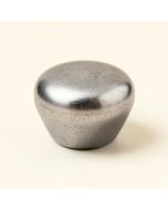 Vienna 1 1/4 '' Diameter Mushroom Knob Multipack (synthetic illustration; no displayed measurements)