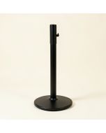 Kentworth Resin Free Standing Umbrella Base (synthetic illustration; no displayed measurements)