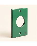 Notes And Colorful Music Score 2-Gang Toggle Light Switch Wall Plate (synthetic illustration; no displayed measurements)