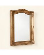 Armandale Traditional Beveled Wall Mirror (synthetic illustration; no displayed measurements)