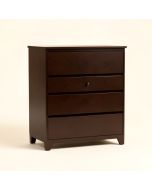 Bonifacio 5 Drawers Combo Dresser (synthetic illustration; no displayed measurements)
