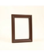 Choe Watercolor Picture Frame (synthetic illustration; no displayed measurements)