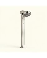 Trinsic® Pressure-Balanced Shower Faucet With H2Okinetic Technology (synthetic illustration; no displayed measurements)