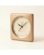 Consolata 12 '' Wall Clock (synthetic illustration; no displayed measurements)