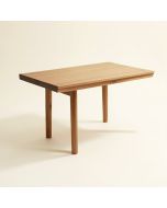 Kara Dining Table (synthetic illustration; no displayed measurements)