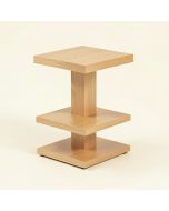 Christchurch Rectangular Multi-Tiered Plant Stand (synthetic illustration; no displayed measurements)