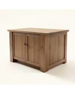 Deloris Kitchen Island Set Manufactured Wood (synthetic illustration; no displayed measurements)