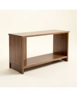 Union Point 42 '' Console Table (synthetic illustration; no displayed measurements)